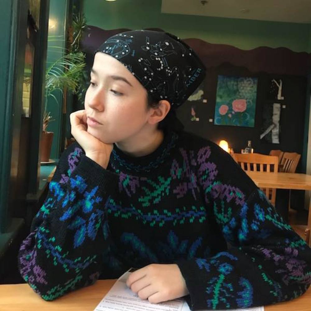 Meet your Posher, Brhiannon